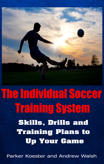The Individual Soccer Training System