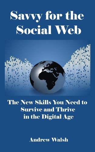 Savvy for the Social Web