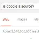 google source