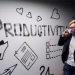 digital productivity