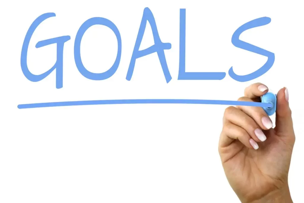 How to Set Better Goals That Will Make You More Productive Online