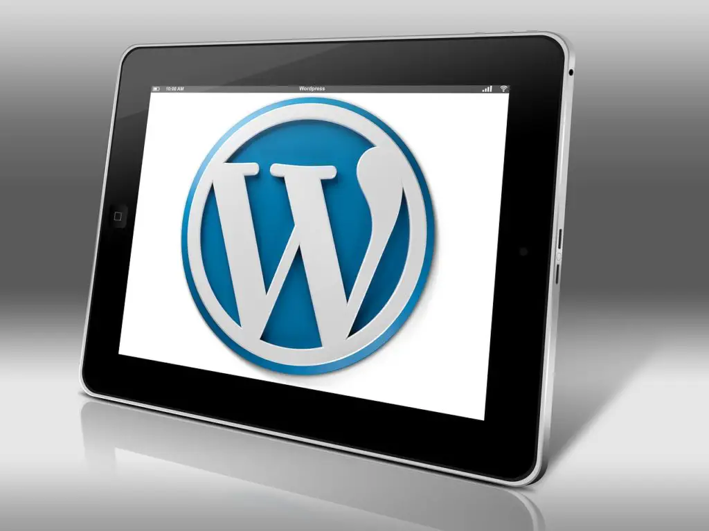 wordpress